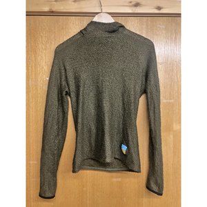 Senchi Designs Wren Hoodie